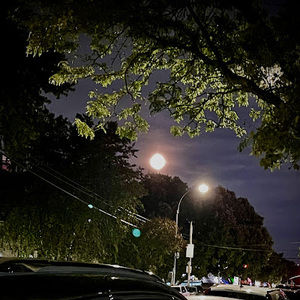 Meet your Posher, Malak